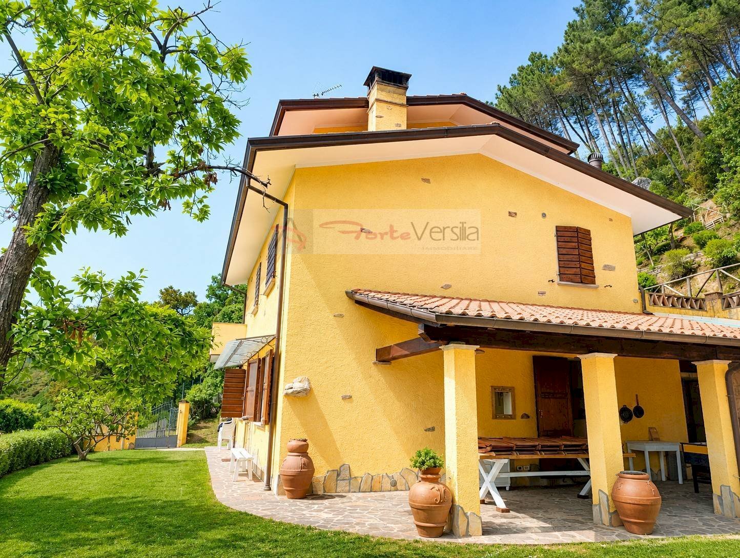 Foto 2 - Villa Pietrasanta - foto 2