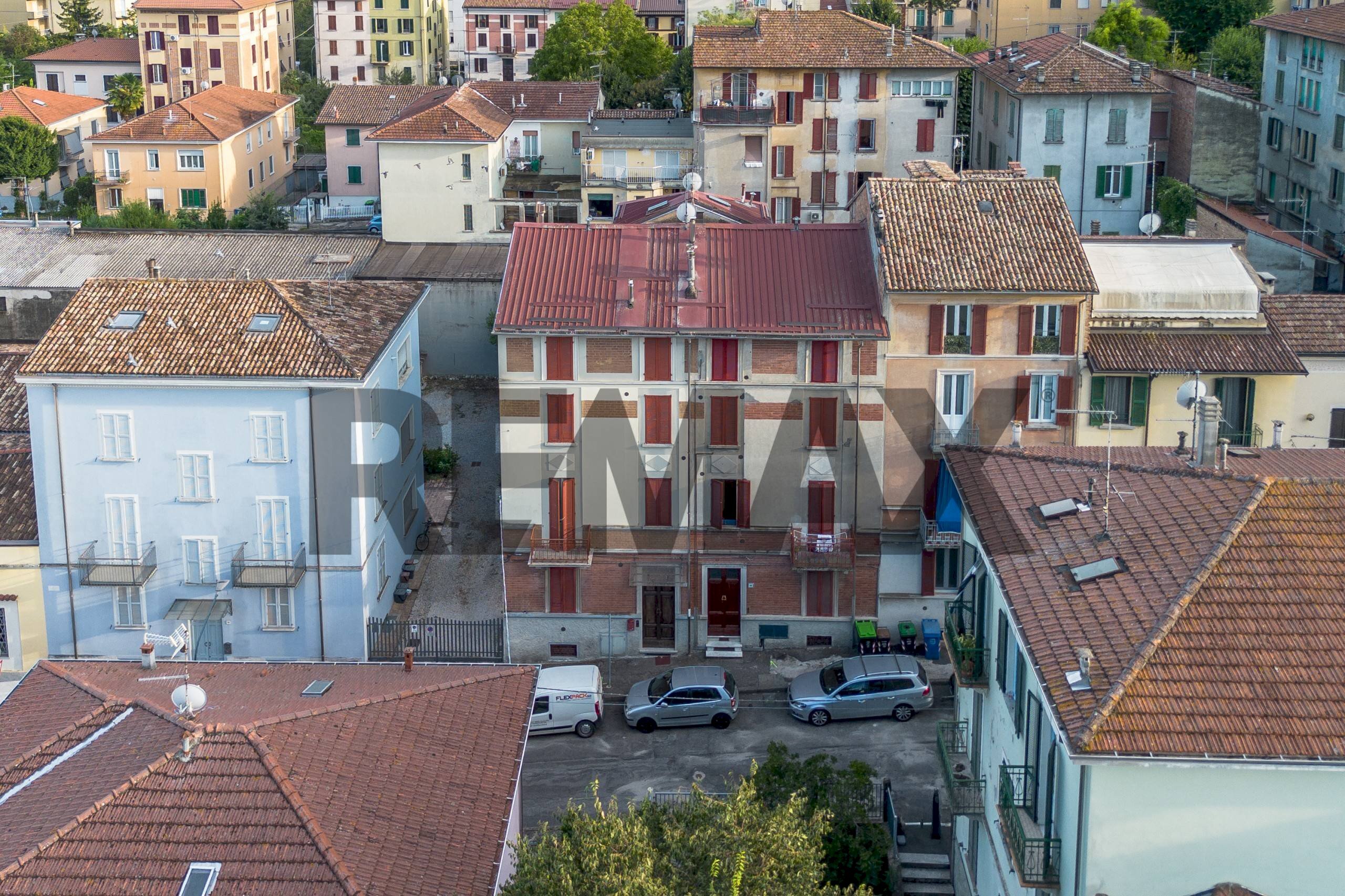 Edificio all\'aperto - Bilocale Via Fiume
10, Salsomaggiore Terme - foto 2