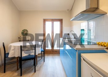 Cucina - Bilocale Via Fiume
 
10, Salsomaggiore Terme - foto 1