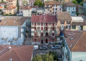 Edificio all\'aperto - Bilocale Via Fiume
 
10, Salsomaggiore Terme - foto 2