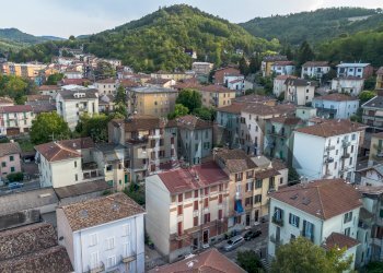 Vista delle montagne - Bilocale Via Fiume
 
10, Salsomaggiore Terme - foto 4