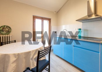 Cucina - Bilocale Via Fiume
 
10, Salsomaggiore Terme - foto 6
