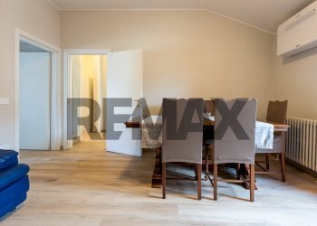 Sala da pranzo - Bilocale Via Fiume
 
10, Salsomaggiore Terme - foto 17