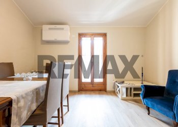Sala da pranzo - Bilocale Via Fiume
 
10, Salsomaggiore Terme - foto 18