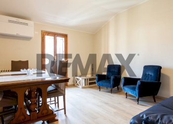 Sala da pranzo - Bilocale Via Fiume
 
10, Salsomaggiore Terme - foto 19