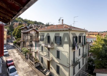 Edificio all\'aperto - Bilocale Via Fiume
 
10, Salsomaggiore Terme - foto 24