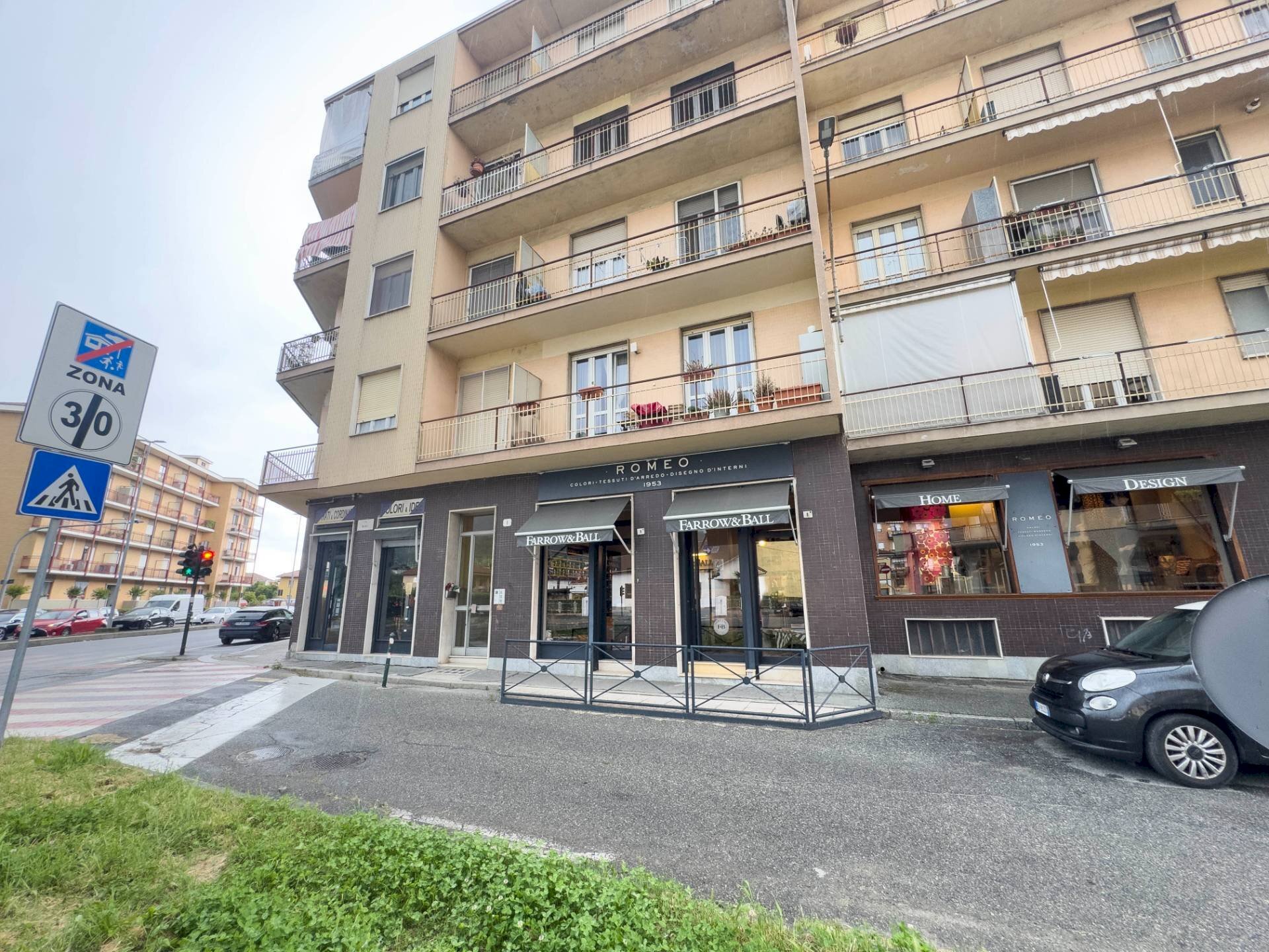 Foto 3 - Shop Via Milano
1/A, San Mauro Torinese - photo 3