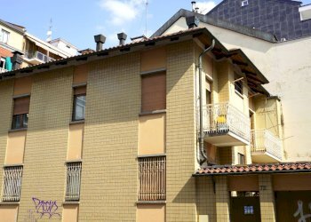 Foto 1 - Casa indipendente VIA CARRERA
 
72, Torino - foto 1