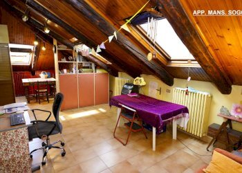 Foto 41 - Casa indipendente VIA CARRERA
 
72, Torino - foto 41