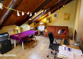 Foto 42 - Casa indipendente VIA CARRERA
 
72, Torino - foto 42