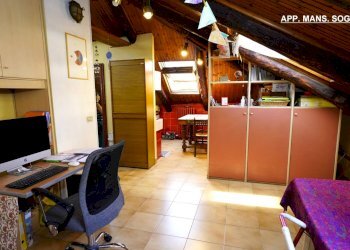 Foto 43 - Casa indipendente VIA CARRERA
 
72, Torino - foto 43