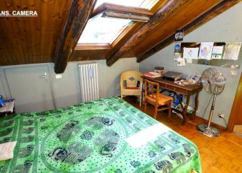 Foto 47 - Casa indipendente VIA CARRERA
 
72, Torino - foto 47