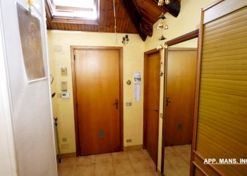 Foto 48 - Casa indipendente VIA CARRERA
 
72, Torino - foto 48