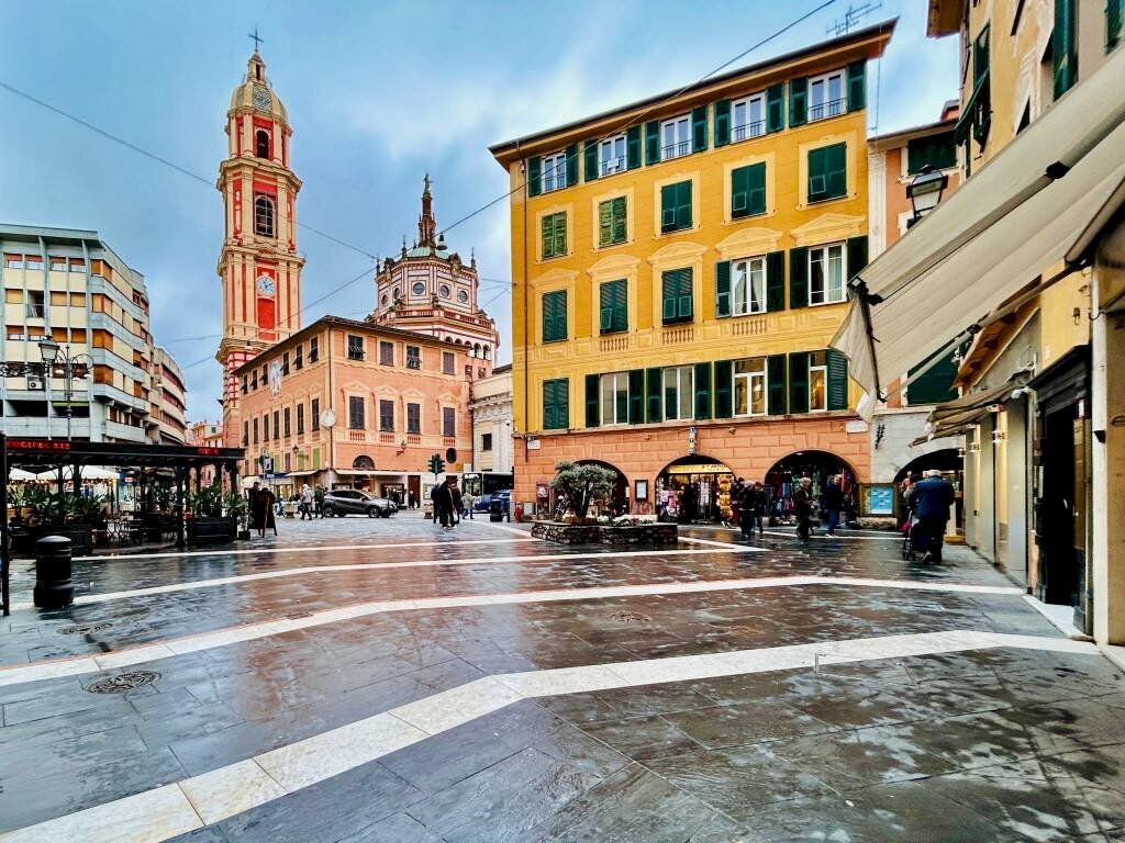 Foto 1 - Appartamento Via della Libertà
 
34, Rapallo - foto 1