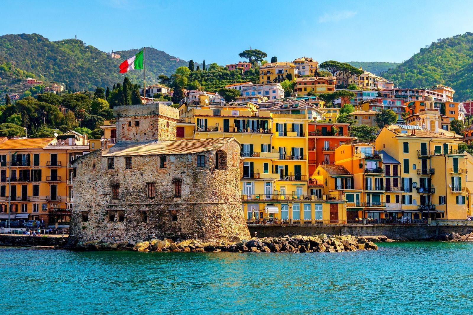 Foto 2 - Appartamento Via della Libertà
 
34, Rapallo - foto 2