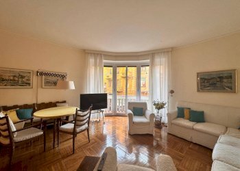 Foto 7 - Appartamento Via della Libertà
 
34, Rapallo - foto 7
