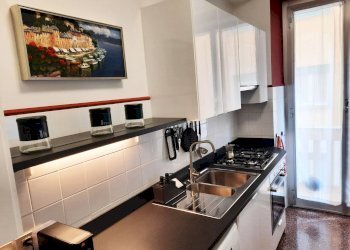 Foto 12 - Appartamento Via della Libertà
 
34, Rapallo - foto 12