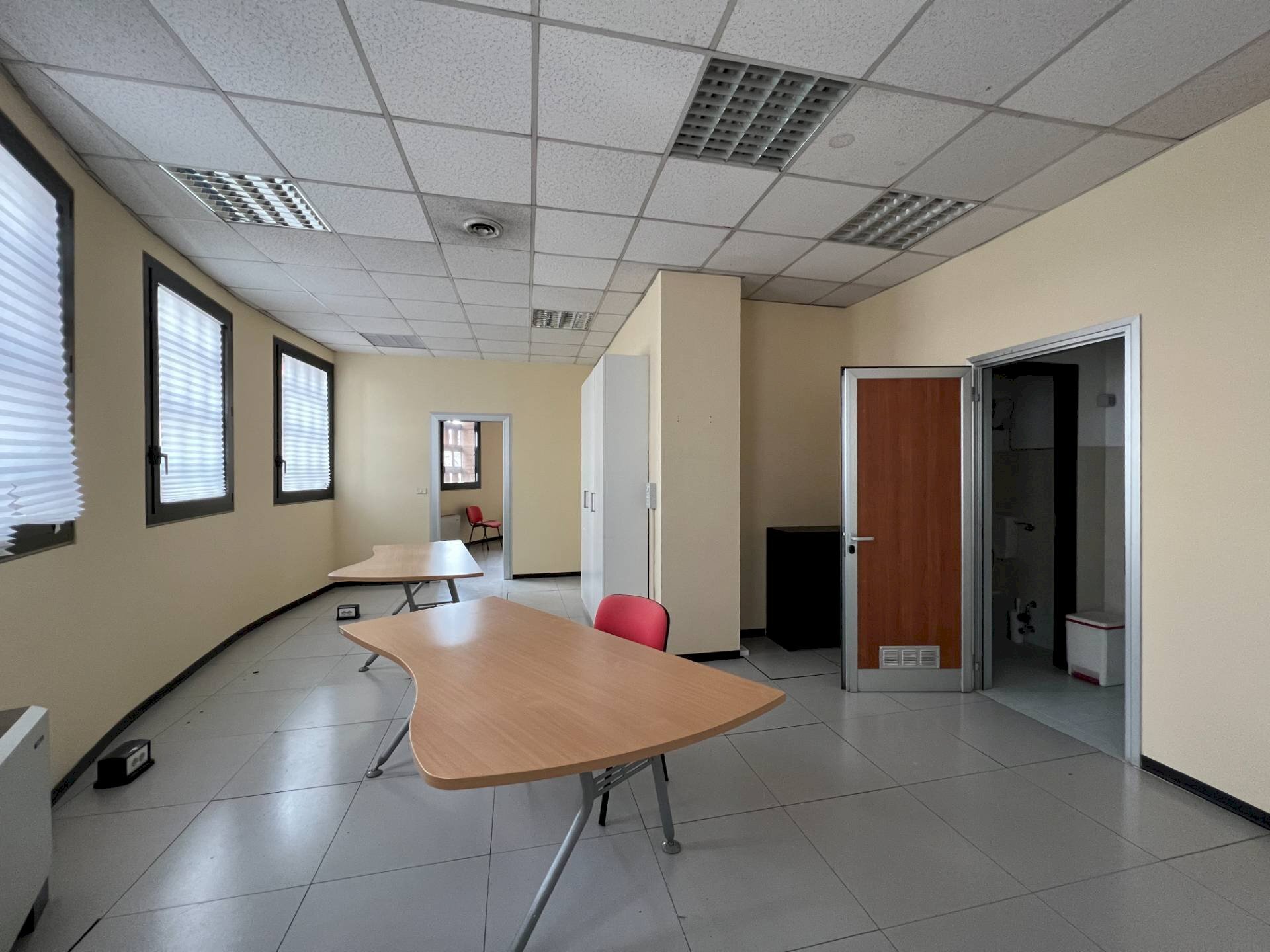 Foto 1 - Office Corso Orbassano
 
336, Torino - photo 1