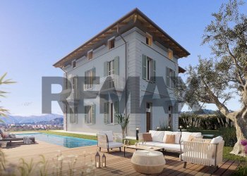 Casa all\'aperto - Villa Piazza Cavour
 
snc, Lomagna - foto 1