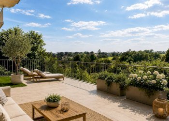 Terrazza - Villa Piazza Cavour
 
snc, Lomagna - foto 9