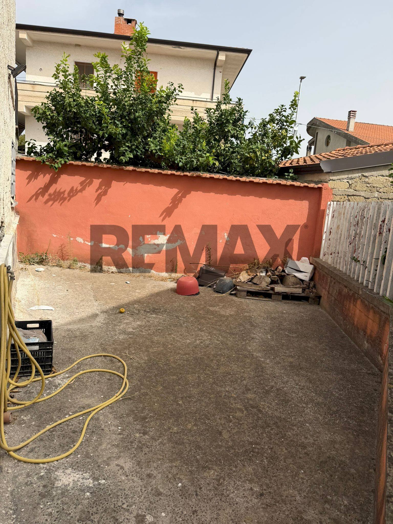Terrazza - Trilocale Via Nazionale
2, Carinola - foto 2