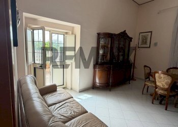 Soggiorno - Trilocale Via Nazionale
 
2, Carinola - foto 3