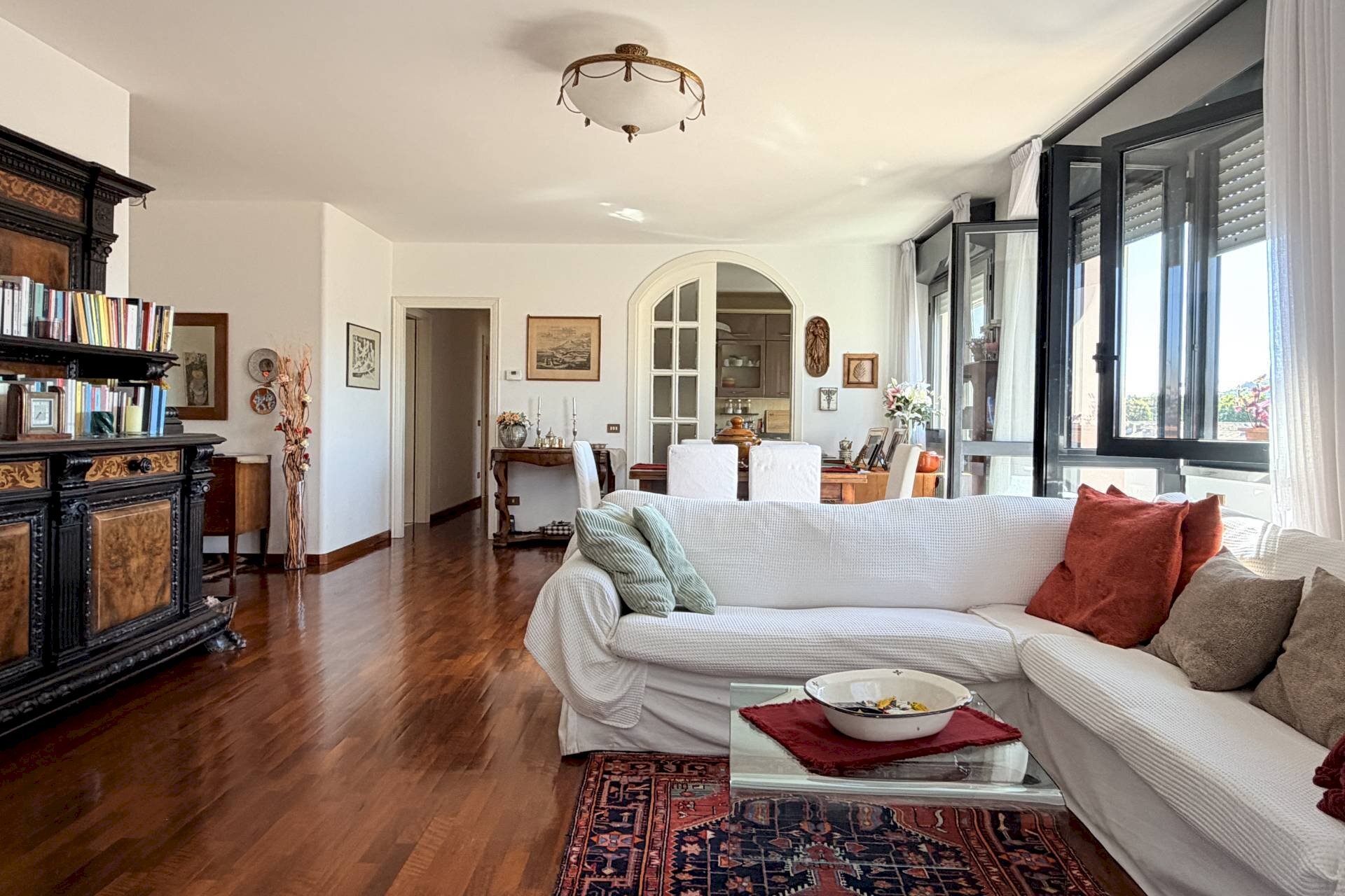 Foto 1 - Apartment Via Mameli
 
27, Pesaro - photo 1