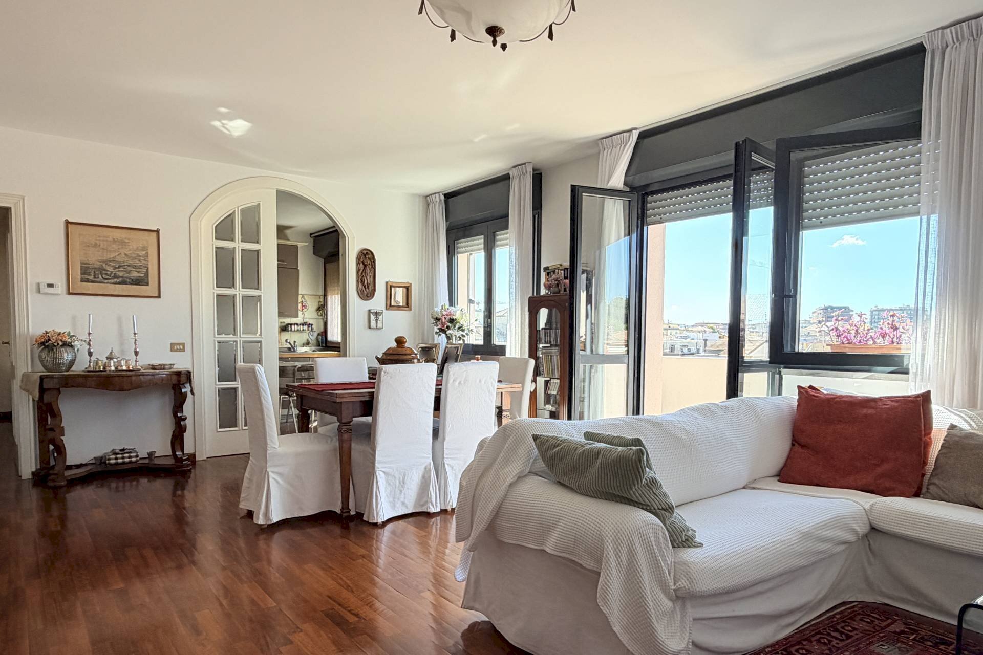 Foto 2 - Apartment Via Mameli
27, Pesaro - photo 2