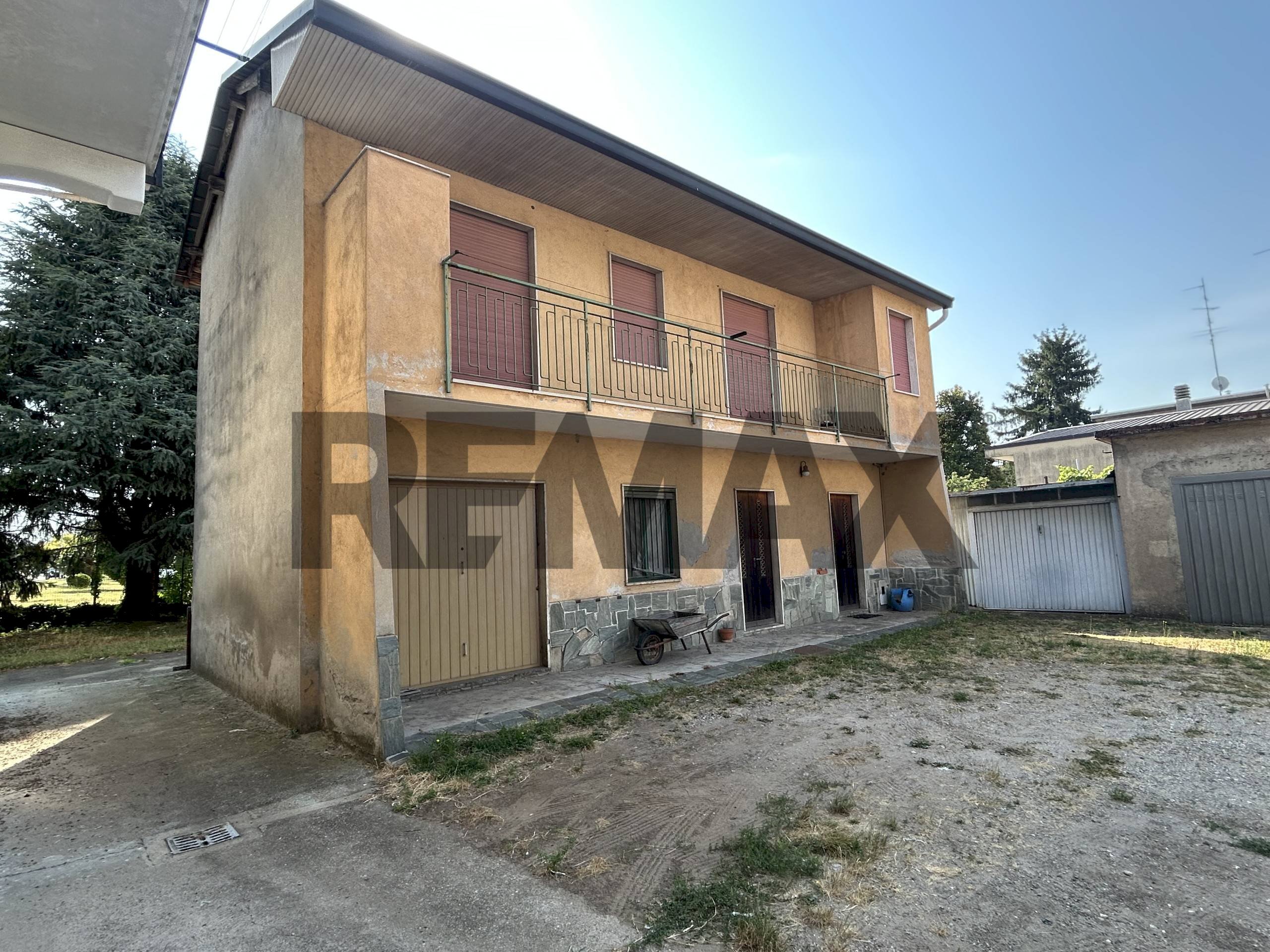 Casa all\'aperto - Casa semi indipendente via cassano magnago
 
40, Busto Arsizio - foto 1