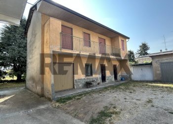 Casa all\'aperto - Casa semi indipendente via cassano magnago
 
40, Busto Arsizio - foto 1