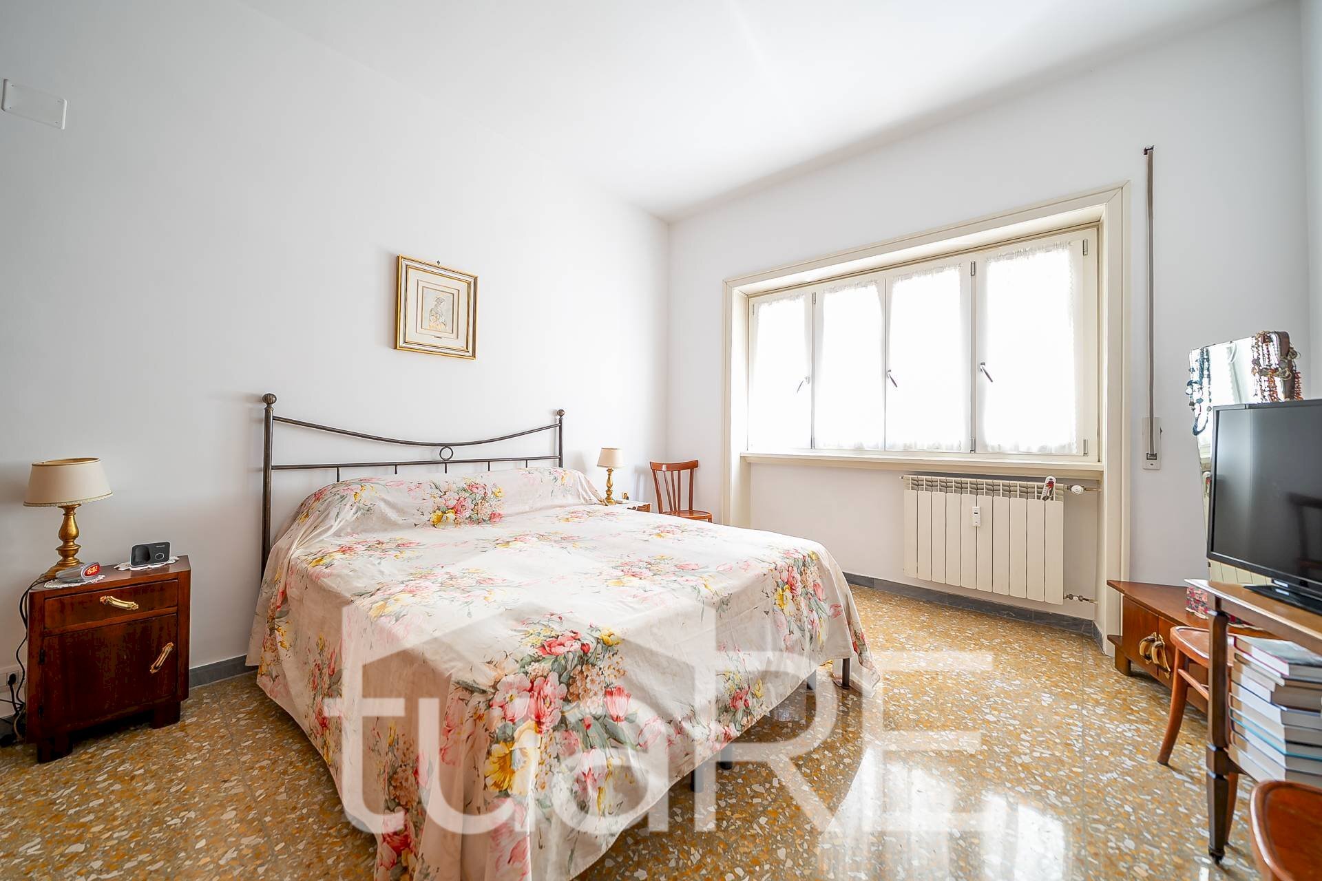Foto 3 - Quadrilocale Via Baldo Degli Ubaldi, Roma - foto 3