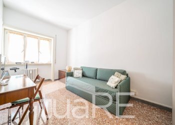 Foto 5 - Quadrilocale Via Baldo Degli Ubaldi, Roma - foto 5