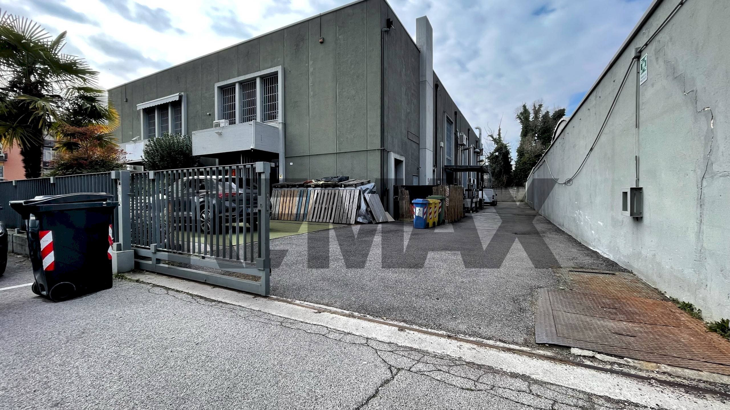 Casa all\'aperto - Commercial Premises gorizia
6, Vigonza - photo 3