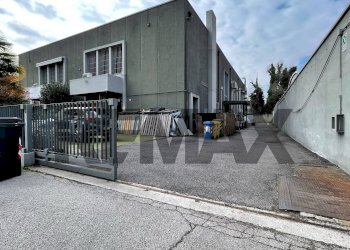 Casa all\'aperto - Commercial Premises gorizia
6, Vigonza - photo 3