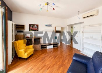 Soggiorno - Trilocale Rampe Cappuccini
 
7, Pozzuoli - foto 3