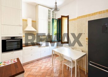 Cucina - Trilocale Rampe Cappuccini
 
7, Pozzuoli - foto 7