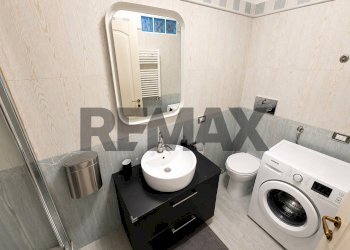 Bagno - Trilocale Rampe Cappuccini
 
7, Pozzuoli - foto 14