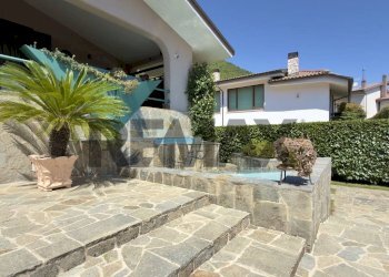 Casa all\'aperto - Villa Via Nazionale
 
10, Monteforte Irpino - photo 6