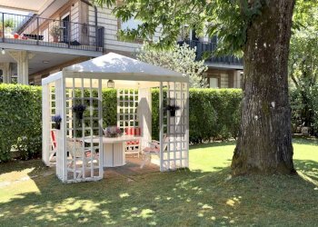 Giardino - Villa Via Nazionale
 
10, Monteforte Irpino - photo 10