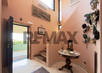 Scale - Villa Via Nazionale
 
10, Monteforte Irpino - photo 19