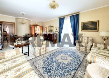 Soggiorno - Villa Via Nazionale
 
10, Monteforte Irpino - photo 21