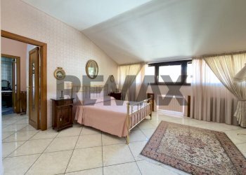 Camera / camera da letto - Villa Via Nazionale
 
10, Monteforte Irpino - photo 31
