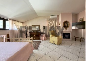 Camera / camera da letto - Villa Via Nazionale
 
10, Monteforte Irpino - photo 32