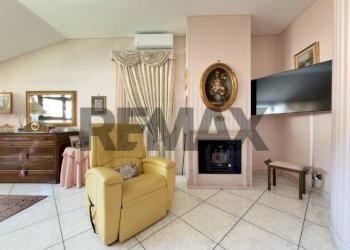 Soggiorno - Villa Via Nazionale
 
10, Monteforte Irpino - photo 33
