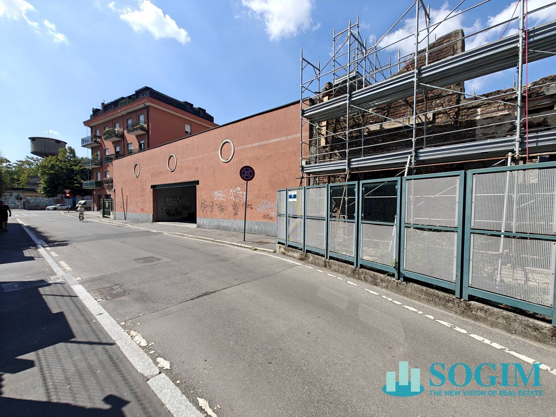 Foto 3 - Box Viale Italia
217, Sesto San Giovanni - photo 3