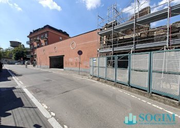 Foto 3 - Box Viale Italia
 
217, Sesto San Giovanni - photo 3