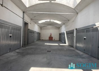Foto 5 - Box Viale Italia
 
217, Sesto San Giovanni - photo 5