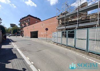 Foto 6 - Box Viale Italia
 
217, Sesto San Giovanni - photo 6