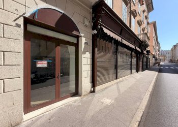 Foto 1 - Locale Commerciale Via Giuseppe Mazzini
36b, Trieste - foto 1