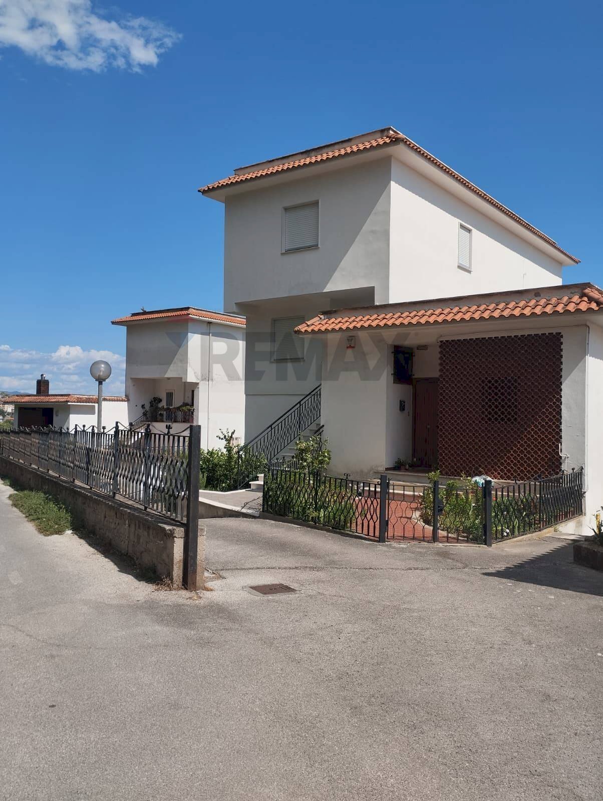 Casa all\'aperto - Terraced Villa via Nuova per Tremensuoli- via Filippo Cammarota
snc, Minturno - photo 2